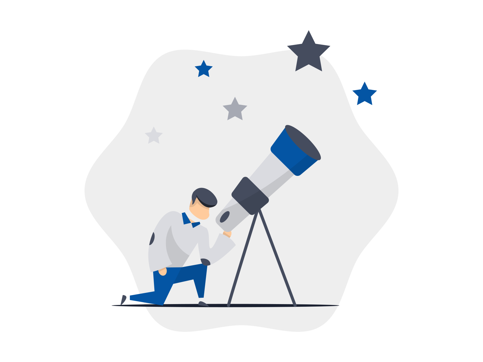 telescope